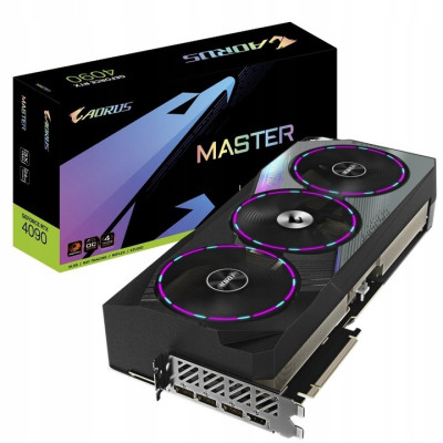 KOMPUTER GAMING PRO i9-13900KF RTX4090 64GB/DDR5 2TB 802