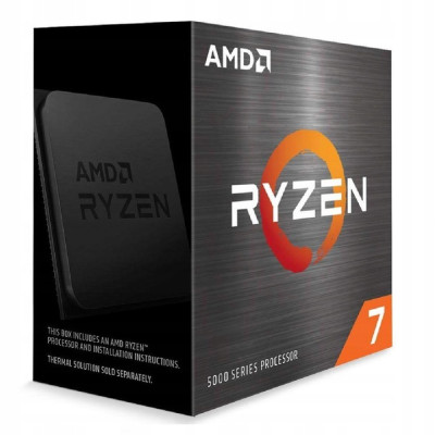 KOMPUTER Gamer Ryzen 7 5800X RTX4060Ti 64GB SSD1TB WIFI
