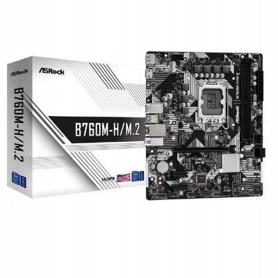 Komputer dla gracza i5-13400 RTX4060Ti 16GB DDR5 1TB SSD Gen4 WiFi+BT WIN