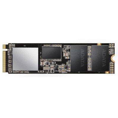 Adata Dysk SSD XPG SX8200 PRO 2TB PCIe 3x4 3.53 GBs M.2