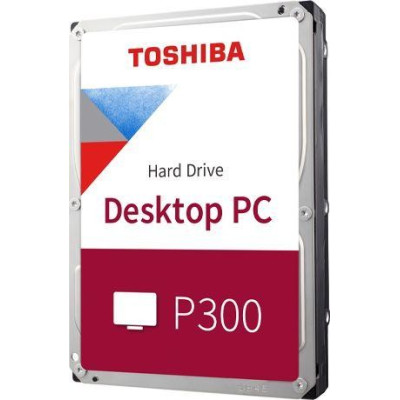 Toshiba Dysk HDD P300 2TB 3.5 S3 5400 rpm 128MB bulk