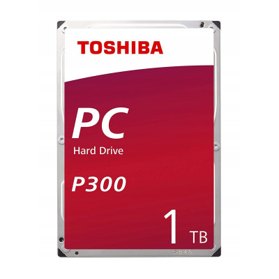Dysk twardy Toshiba P300 1TB SATA III 3,5"