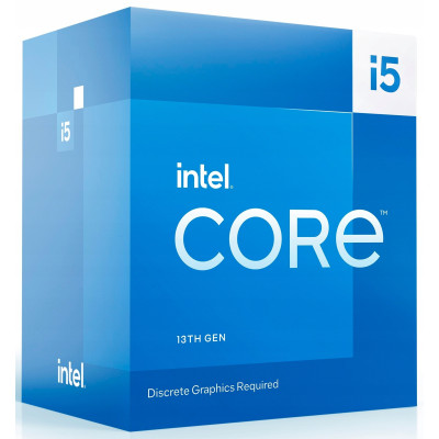 Procesor Intel Core i5-13400F 10 x 3,3 GHz