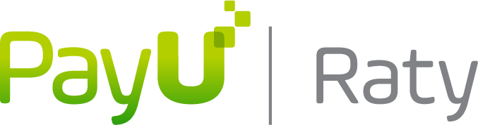 payu raty logo